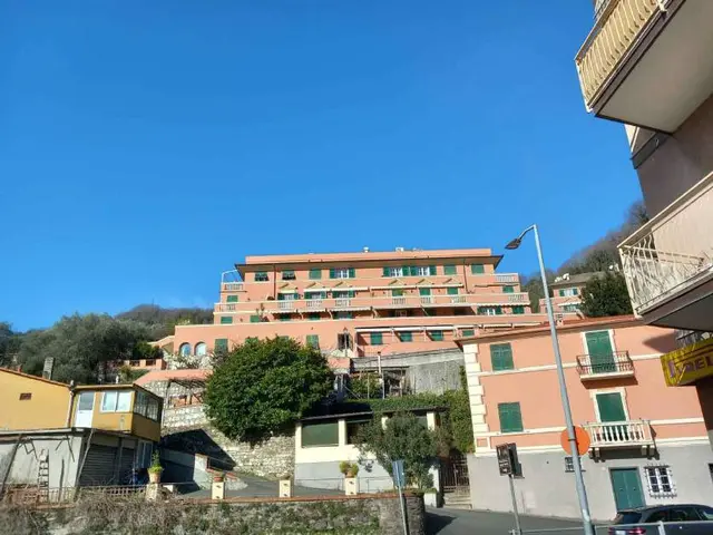 Via Parma, 16043 Chiavari GE, Italia, Chiavari, (Genova)