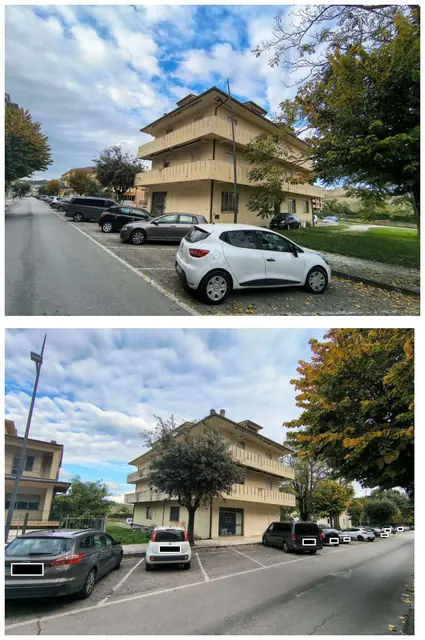 Corso Giacomo Matteotti 99, Sant'Egidio alla Vibrata, (Teramo)