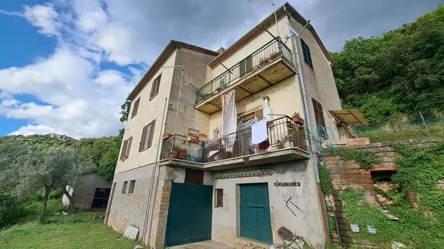 Via Castiglione, 10, 02040 Montasola RI, Italia, Montasola, (Rieti)