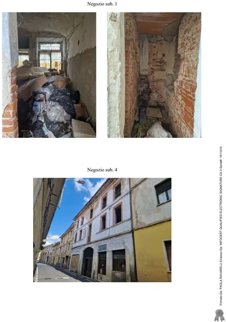 Via G. Tosalli, 2, 28073 Fara Novarese NO, Italia, Fara Novarese, (Novara)