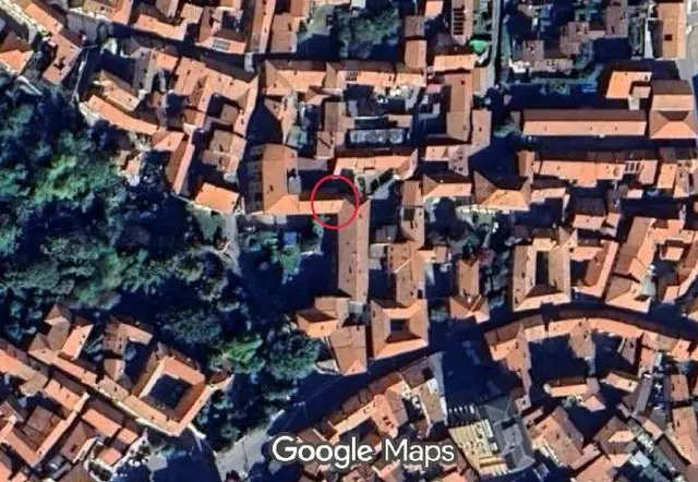 Via Roma 4/A, Golasecca, (Varese)