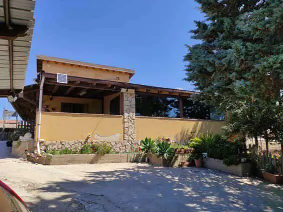 Via della Pace, 21, 92100 Agrigento AG, Italia, Agrigento, (Agrigento)