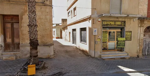 Via Cavour n. 12/E, Campobello di Mazara, (Trapani)