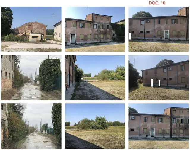 Via Casaretta 174, Cittadella, (Padova)