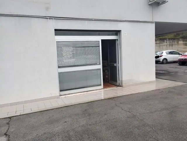 Via Angelo Blasi 34, Perugia, (Perugia)