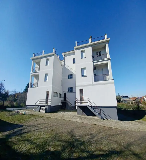 REGIONE FOSSETO 132, San Salvatore Monferrato, (Alessandria)