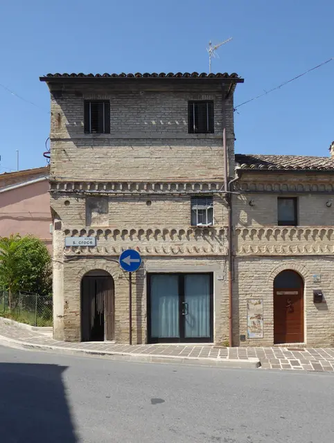 Borgo Santa Croce, 88, 62010 Appignano MC, Italia, Appignano, (Macerata)