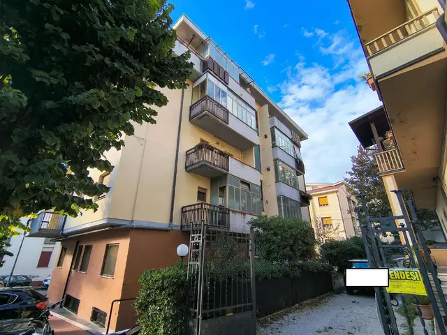 Via Giuseppe Bonolis, 1, 64100 Teramo TE, Italia, Teramo, (Teramo)