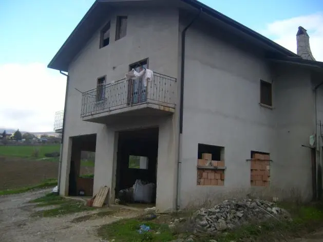 Contrada Pietra Scritta snc, Bella, (Potenza)