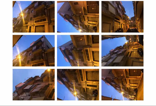 Via Piombino, 8, 96016 Lentini SR, Italia, Lentini, (Siracusa)