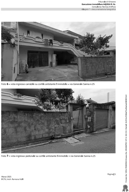 Via Generale Sanna, 25, 09086 Samugheo OR, Italia, Samugheo, (Oristano)