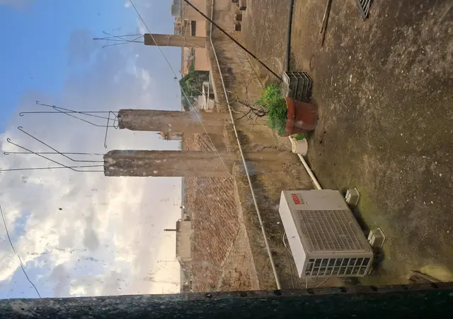 Via F.lli Bandiera n.15, Campobello di Mazara, (Trapani)