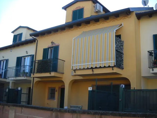 Via Filippo Tommaso Marinetti, 25, 15122 Alessandria AL, Italia, Alessandria, (Alessandria)