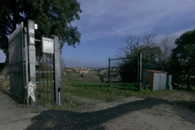 Str. delle Coste, 42, 53100 Siena SI, Italia, Siena, (Siena)