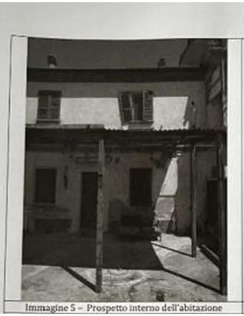 Via Torniella, 6, Sartirana Lomellina, (Pavia)