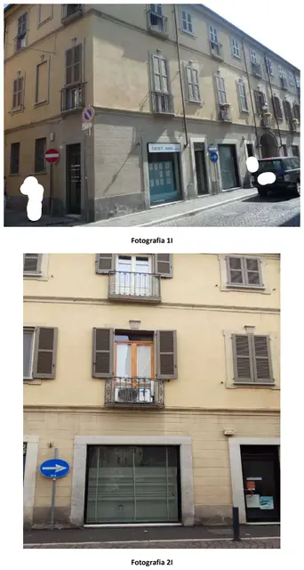 VIA EMILIA 67/A, Tortona, (Alessandria)