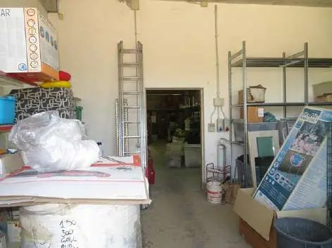 Via degli Scaloni, 18, Manziana, (Roma)