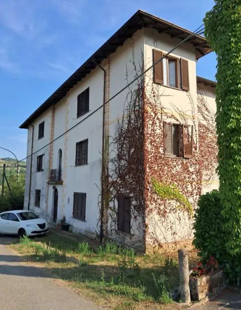 Frazione Cascine 2, Zavattarello, (Pavia)