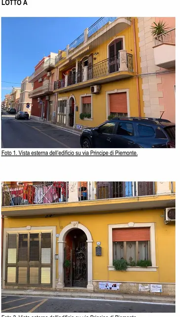 Via Principe di Piemonte, 80, 96026 Portopalo di Capo Passero SR, Italia, Portopalo di Capo Passero, (Siracusa)