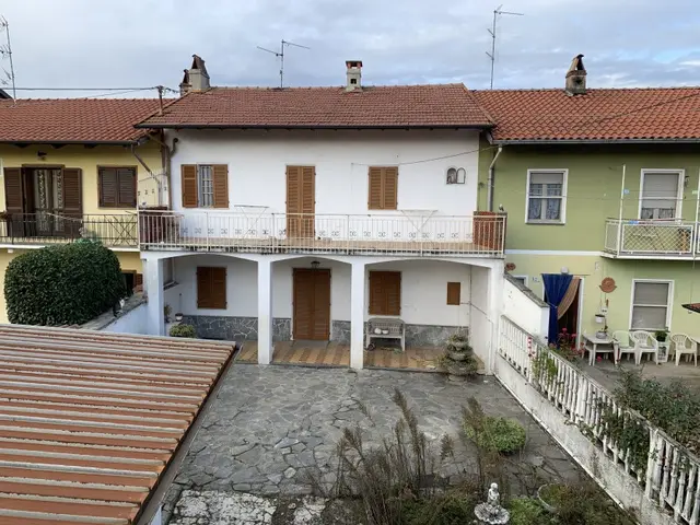 Via Roma, 54, 13040 Alice Castello VC, Italia, Alice Castello, (Vercelli)