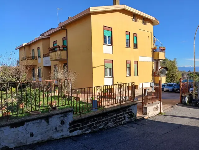 Via Piave, 2, 01037 Ronciglione VT, Italia, Ronciglione, (Viterbo)