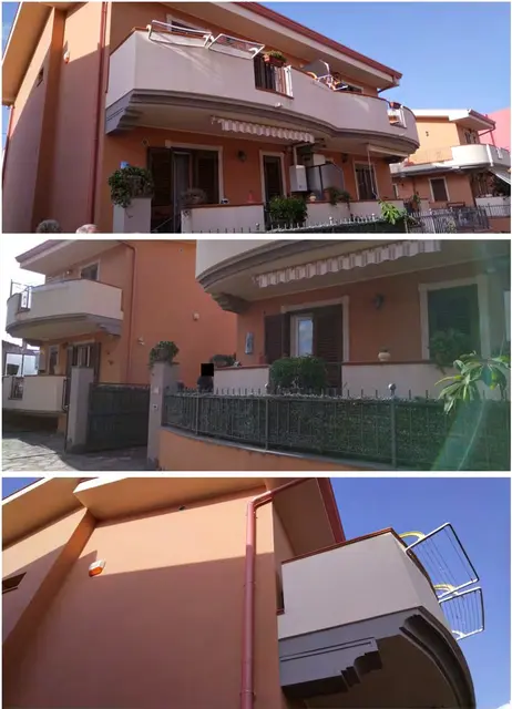 Frazione fraz. Scaccia, Via Pezza del Pioppo 28, Milazzo, (Messina)