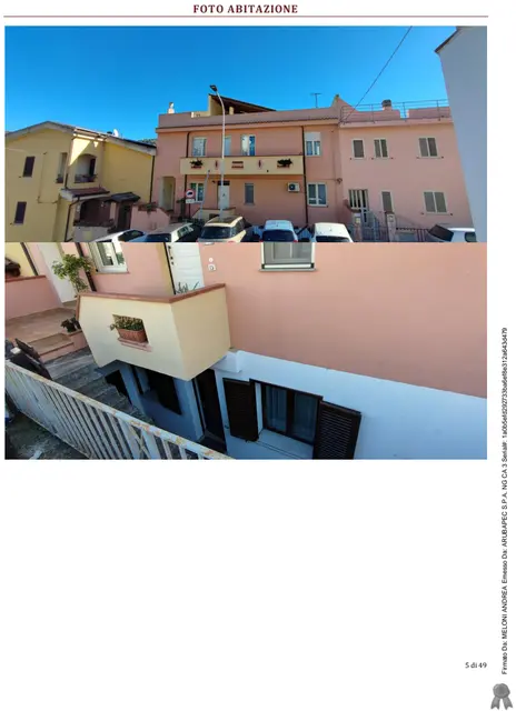 Via Flumendosa, 35, 08100 Nuoro NU, Italia, Nuoro, (Nuoro)