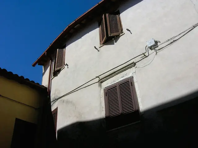 Via Monte Cavallo, 70, 02030 Monte Santa Maria RI, Italia, Poggio Nativo, (Rieti)