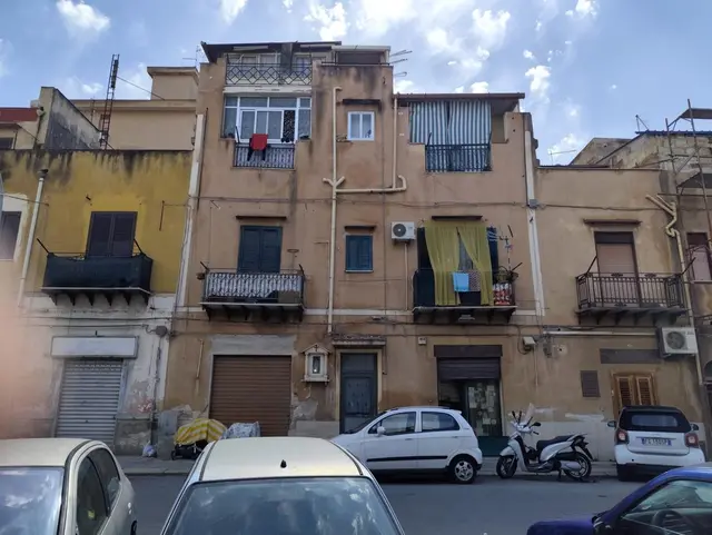 Via Brancaccio, 225, 90124 Palermo PA, Italia, Palermo, (Palermo)