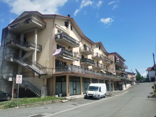 Via Paesi Bassi 10, Licciana Nardi, (Massa-Carrara)