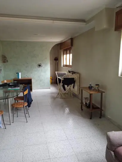 Contrada Casone Perazzi, Filiano, (Potenza)