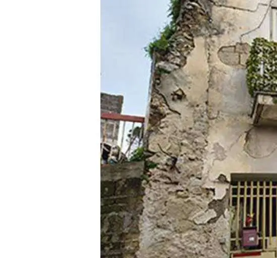 Vico Alpestre n.18, San Felice a Cancello, (Caserta)