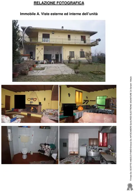 Str. Fogliano S. Marco, 40, 27029 Vigevano PV, Italia, Vigevano, (Pavia)