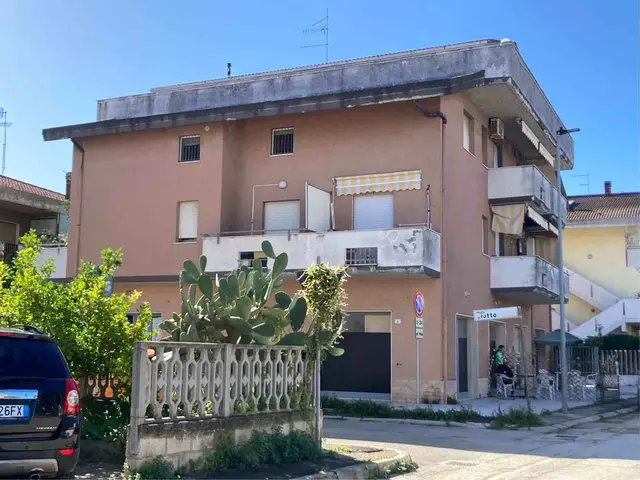 Vicolo Giotto, 64028 Silvi TE, Italia, Silvi, (Teramo)