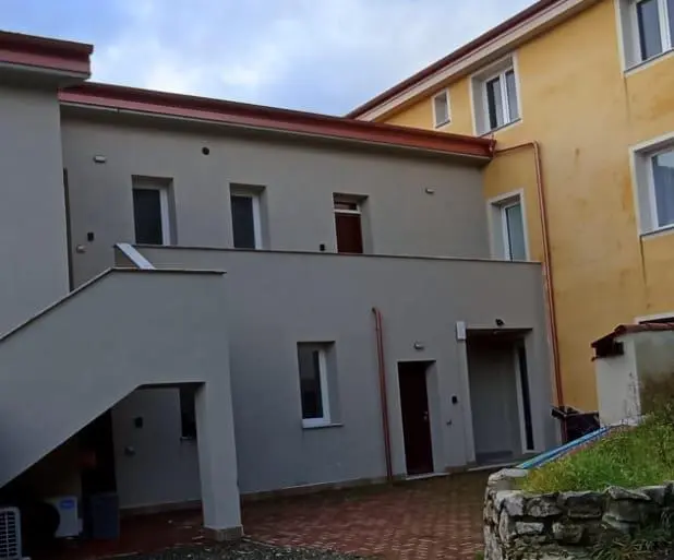Via Castagnarossa 10E, Beverino, (La Spezia)