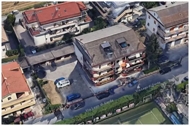Via Lago di Garda, 3, 65010 Santa Teresa PE, Italia, Spoltore, (Pescara)