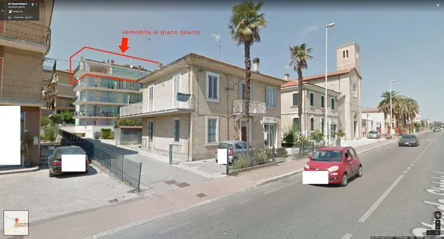 Via De Gasperi n. 166/B, Monteprandone, (Ascoli Piceno)