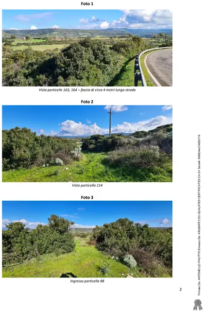 COMUNE DI FORDONGIANUS, Fordongianus, (Oristano)