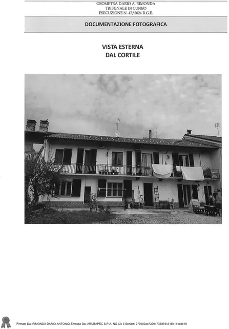 Via Ruatti, 9, 12030 Caramagna Piemonte CN, Italia, Caramagna Piemonte, (Cuneo)
