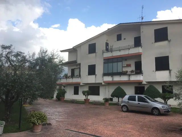 Viale San Domenico 22E, Sora, (Frosinone)