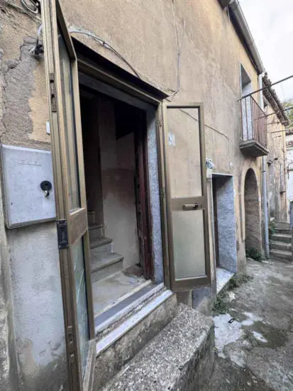 Via Fratelli Bandiera, 11, Girifalco, (Catanzaro)
