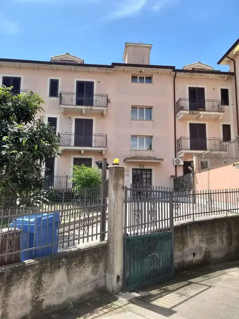Via Largo Nilde Iotti  snc, Piazza Armerina, (Enna)