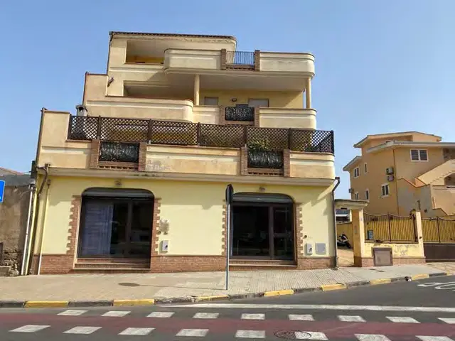 VIA SACCO SNC, Assemini, (Cagliari)