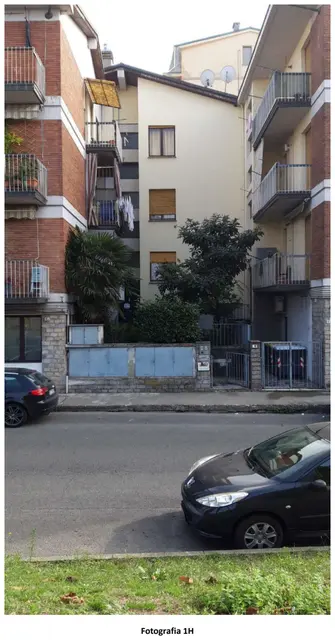 VIA FERMI 4 - VIA DA BAXILIO 13, Tortona, (Alessandria)