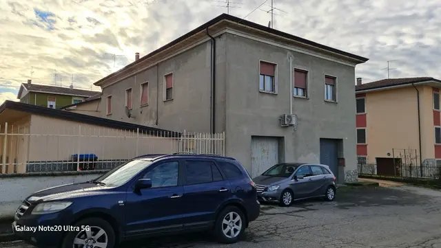 Via Achille Grandi 11, Borgonovo Val Tidone, (Piacenza)