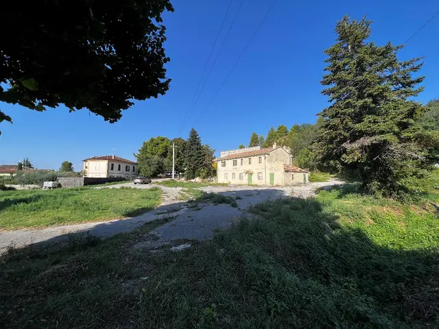 Localita' Cuccurano - Via Sorelle Morelli 1, Fano, (Pesaro e Urbino)