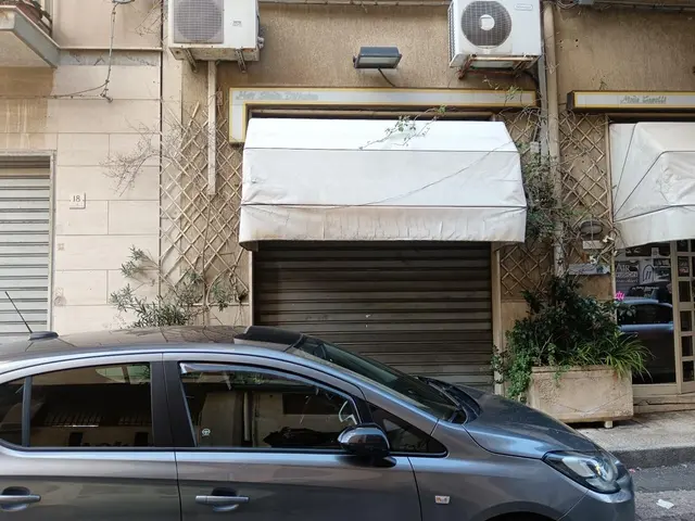 Via Caltanissetta 16/D, Lentini, (Siracusa)