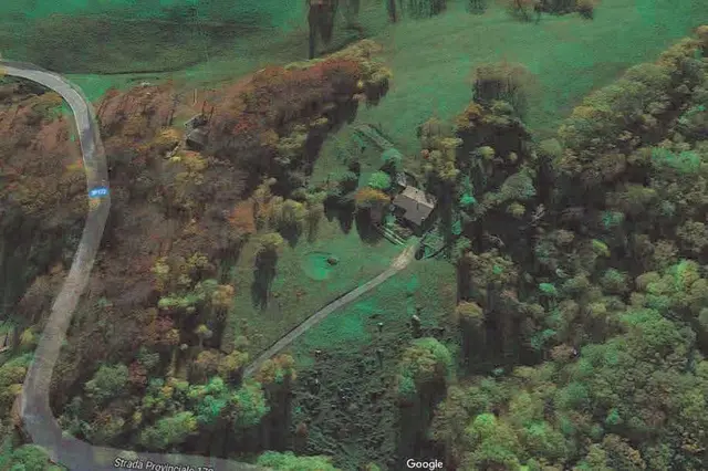 Località Piazzola, Roncola, BG, Roncola, (Bergamo)
