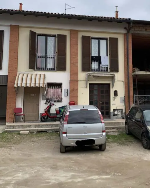 Via Giuseppe Garibaldi, 32, 21040 Venegono Superiore VA, Italia, Venegono Superiore, (Varese)