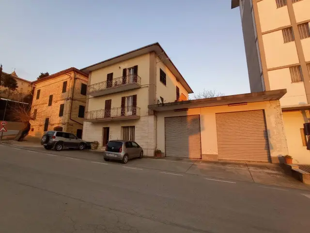Via DANTE ALIGHIERI 55, Francavilla d'Ete, (Fermo)